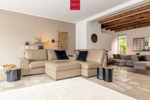 Das perfekte Zuhause: Großzügige DHH mit sehr großer Garage, Kamin, Einbauküche, Sauna und Garten – Die vollständige Adresse der Immobilie erhältst du vom Anbieter., 41516 Grevenbroich – Vorschaubild 9