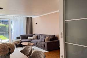Attraktives 4,5-Zimmer-Reihenhaus mit gehobener Innenausstattung und EBK in Großhansdorf – Die vollständige Adresse der Immobilie erhältst du vom Anbieter., 22927 Großhansdorf – Vorschaubild 11