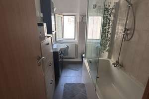 Helle 2-Zimmer-Wohnung im Zentrum von Saarbrücken – Verfügbar ab dem 1. Juli – Die vollständige Adresse der Immobilie erhältst du vom Anbieter., 66111 St. Johann, Saarbrücken – Vorschaubild 3