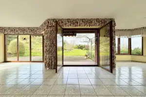 Ansprechendes Einfamilienhaus mit schönem Panoramausblick in guter Wohnlage – Schaumburg (Kreis) – Vorschaubild 5