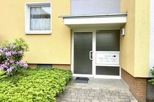 Modernisierte Wohnung: Ihrer Zukunft zuliebe! 3 Zim., Balkon, Parkett u. neues Duschbad! – Die vollständige Adresse der Immobilie erhältst du vom Anbieter., 30419 Vinnhorst, Hannover – Vorschaubild 2