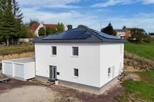 Energieeffizientes Einfamilienhaus in monolithischer Bauweise (Baujahr 2024) – Die vollständige Adresse der Immobilie erhältst du vom Anbieter., 54647 Gondorf – Vorschaubild 21