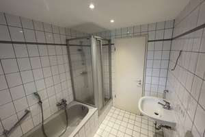 2-Zimmer-Wohnung mit Südterrasse – Berliner Str. 64 C, 16540 Hohen Neuendorf – Vorschaubild 5