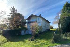 Prien am Chiemsee: Älteres EFH m. ca. 1.650 m2 Grund in herrlicher Randlage m. Berg- u. Seeblick! – Die vollständige Adresse der Immobilie erhältst du vom Anbieter., 83253 Rimsting – Vorschaubild 7