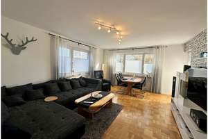 Vermietete Hochparterre-Wohnung in Hollern-Twielenfleth – Die vollständige Adresse der Immobilie erhältst du vom Anbieter., 21723 Hollern-Twielenfleth – Vorschaubild 2