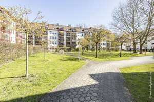 Ansprechend geschnittene Wohnung  mit ruhigem Balkon zum Innenhof in unmitelbarer Nähe zur Isar – Die vollständige Adresse der Immobilie erhältst du vom Anbieter., 81543 Siebenbrunn, München – Vorschaubild 13