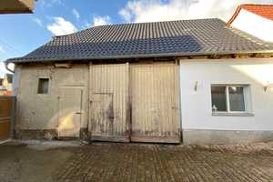 Charmante, modernisierte Hofreite mit Scheune und EBK in Saulheim – Alzey-Worms (Kreis) – Vorschaubild 19