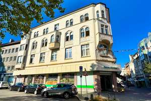 Voll vermietetes Wohn- und Geschäftshaus im Herzen der Altstadt – Die vollständige Adresse der Immobilie erhältst du vom Anbieter., 45879 Altstadt, Gelsenkirchen – Vorschaubild 3
