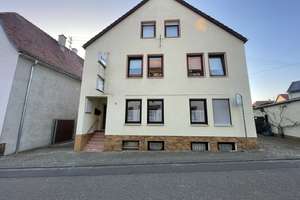 Mehrfamilienhaus und Einfamilienhaus als Kapitalanlage – Die vollständige Adresse der Immobilie erhältst du vom Anbieter., 76879 Essingen – Vorschaubild 3