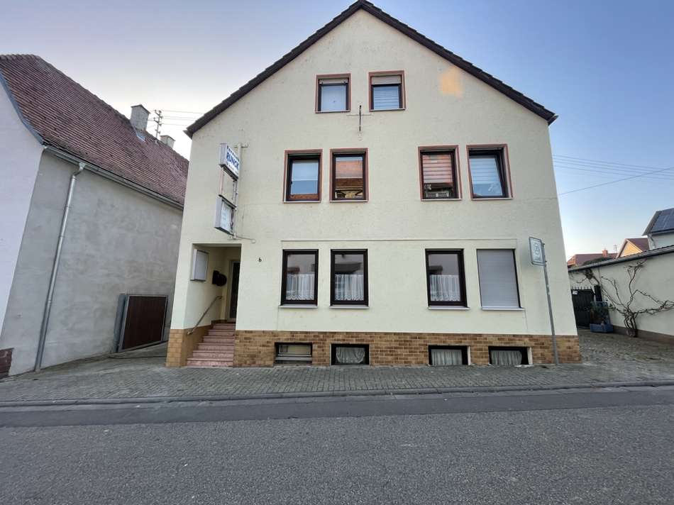 Außenansicht 3