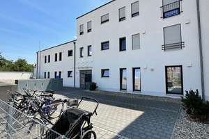 Moderne 3-Zimmer-Wohnung mit Balkon und Einbauküche in Ingolstadt – Spitalhofstraße X, 85051 Südwest, Ingolstadt – Vorschaubild 21