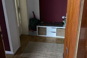 +++ Schöne Wohnung inmitten der List +++ – Robertstr. 5, 30161 List, Hannover – Vorschaubild 6