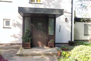 Schönes Einfamilienhaus auf großem Grundstück in Bestlage – Fliederweg 12, 90480 Schmausenbuckstraße, Nürnberg – Vorschaubild 8