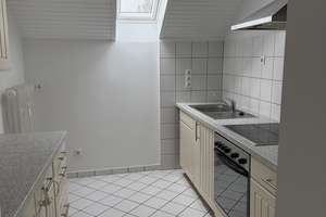 Dachwohnung mit Fernblick – 44229 Kirchhörde-Löttringhausen, Dortmund – Vorschaubild 6