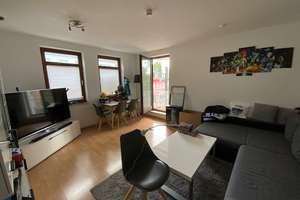 Düsseldorf-Gerresheim: 2-Zimmer-Wohnung – Die vollständige Adresse der Immobilie erhältst du vom Anbieter., 40625 Gerresheim, Düsseldorf – Vorschaubild 2