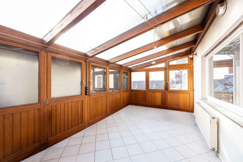 Immobilie in Remshalden - WEITBLICK: Perle für uns zwei! - Bild 4