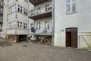 Charmante Altbauwohnung mit Stuck, Balkon & Wintergarten - Ihr neues Zuhause mit Charakter! – Die vollständige Adresse der Immobilie erhältst du vom Anbieter., 4275 Südvorstadt, Leipzig – Vorschaubild 3