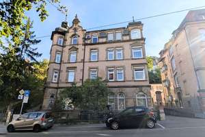 Historischer Charme in einer der schönsten Straßen Stuttgarts–Einzigartig renovierte Denkmalimmob. – 70184 Dobel, Stuttgart – Vorschaubild 12