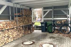 Großzügige DHH in ruhiger Lage mit idyllischem Garten - provisionsfrei – Die vollständige Adresse der Immobilie erhältst du vom Anbieter., 70499 Hausen, Stuttgart – Vorschaubild 28