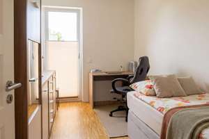 ++ Zukunftsorientiert investieren – neuwertige 3-Zimmer-Eigentumswohnung mit Komfort und Qualität ++ – Die vollständige Adresse der Immobilie erhältst du vom Anbieter., 1309 Striesen-Süd, Dresden – Vorschaubild 7