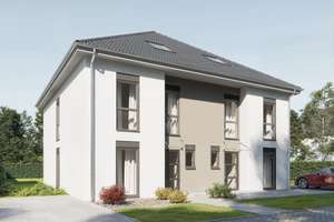 Modernes EFH mit bis zu 4 Schlafzimmern  in TOP-Lage von Bottrop-Kirchhellen