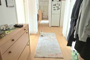 5-Zimmer-Whg in gutem Zustand mit Südbalkon und Weitblick auf Erbbaurecht - 6.OG ganz oben! – Die vollständige Adresse der Immobilie erhältst du vom Anbieter., 10829 Schöneberg, Berlin – Vorschaubild 12