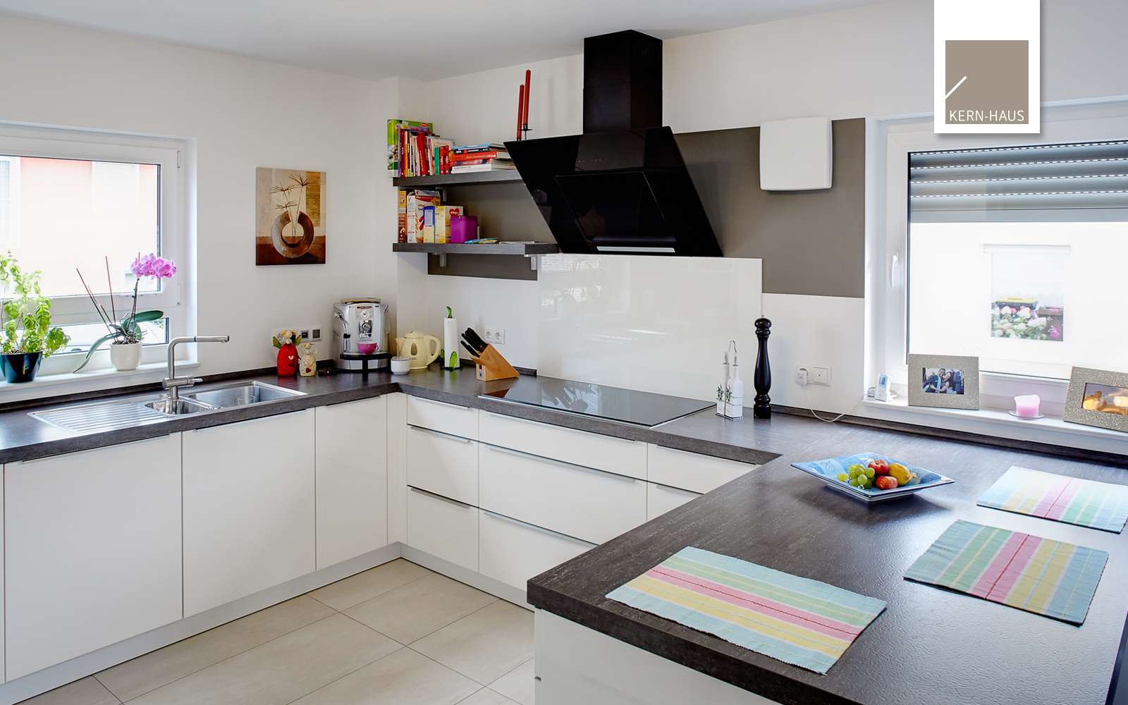 Immobilie in Hilgert - Ein neuer Lifestyle inklusive Home-Office! - Bild 5