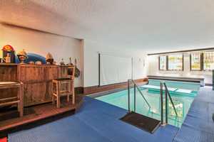 Wellness-Bereich und Leben mit Flair – Nürnberg – Vorschaubild 21