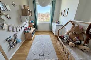 Großzügige und moderne 4-Zimmer-Wohnung (145 m²) mit 2 Balkonen & TG in Toplage Stralauer Halbinsel – Die vollständige Adresse der Immobilie erhältst du vom Anbieter., 10245 Friedrichshain, Berlin – Vorschaubild 8