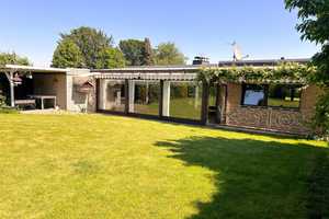 Einzigartiger Bungalow mit traumhaftem Garten – Rhein-Erft-Kreis – Vorschaubild 9
