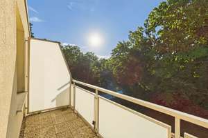 HEGERICH: 1-Zimmer-Erbpachtwohnung mit Balkon in München-Pasing! – Die vollständige Adresse der Immobilie erhältst du vom Anbieter., 81241 Pasing, München – Vorschaubild 6