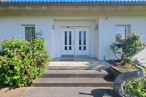 Exclusive Villa mit Panoramablick und Aufzug in Bestlage von Bensheim – Die vollständige Adresse der Immobilie erhältst du vom Anbieter., 64625 Bensheim – Vorschaubild 3