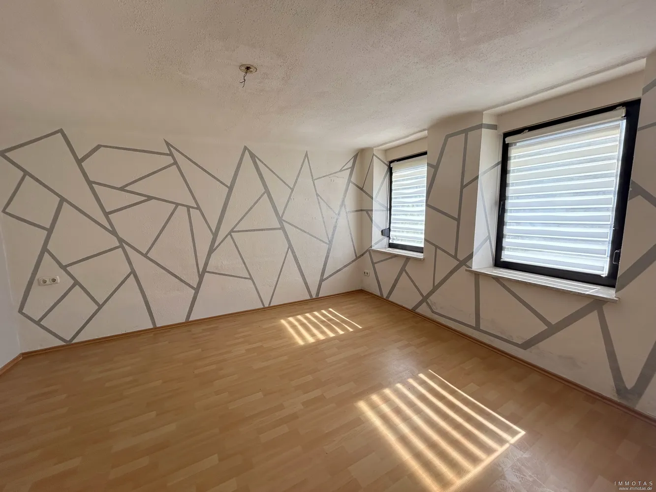 Solides Ein- bis Zweifamilienhaus in zentraler Lage von Großrosseln mit Gestaltungspotenzial, Stadtverband Saarbrücken Kreis – Bild 4