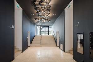 Wohnen mit Spreeblick: Moderne 2-Zimmer-Wohnung mit Balkon und Aufzug – Stralauer Allee 13 A, 10245 Friedrichshain, Berlin – Vorschaubild 7
