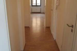 Hochwertig sanierte 2-Raumwohnung mit großer Sonnenterrasse und Einbauküche – Behringstraße 48, 1159 Friedrichstadt, Dresden – Vorschaubild 8