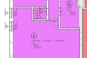** Als Kapitalanlage oder für Eigennutzer! KfW-Kredit mit 0,75% kann übernommen werden! ** – Die vollständige Adresse der Immobilie erhältst du vom Anbieter., 94127 Neuburg am Inn – Vorschaubild 47