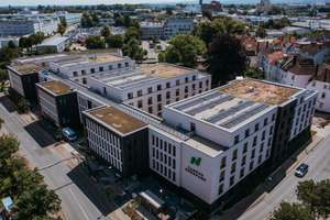 NEU!!! Moderne WG-Wohnungen für Auszubildende und Studenten – Mellerstraße 81, 33611 Mitte, Bielefeld – Vorschaubild 2