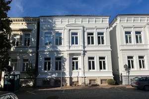 Wunderschöne 3,5 Zimmer Wohnung in Gründerzeitvilla im Katharinenviertel