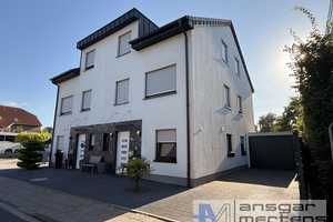 (M)EIN Traum von Wohnqualität & Energieeffizienz!
Neuwertige Doppelhaushälte in M'gladbach-Gerkerat – Gerkerath 35a, 41179 Mönchengladbach – Vorschaubild 19