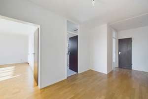 verfügbar ab 01.08.2026  - schöne 3 Zimmer Wohnung mit 2 Balkonen und  Alpenblick  I EBK I TG I – Die vollständige Adresse der Immobilie erhältst du vom Anbieter., 81925 Parkstadt, München – Vorschaubild 17