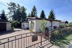 Einfamilienhaus im Bungalowstil in ruhiger Lage! – Oberhavel (Kreis) – Vorschaubild 3