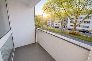 Attraktive Kapitalanlage im gefragten Ehrenfeld: 1,5-Zimmer Wohnung mit Balkon – 50827 Ehrenfeld (Ortsteil), Köln – Vorschaubild 2
