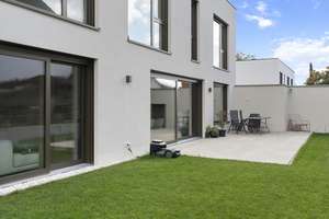 Modernes Einfamilienhaus mit High-End-Ausstattung und Energieeffizienz A+ – Die vollständige Adresse der Immobilie erhältst du vom Anbieter., 85055 Etting, Ingolstadt – Vorschaubild 4