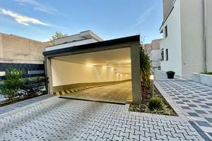Modernes Apartment in bester Citylage – Die vollständige Adresse der Immobilie erhältst du vom Anbieter., 64283 Mitte, Darmstadt – Vorschaubild 15