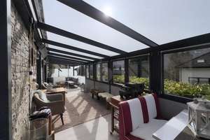 LIFESTYLE-HAUS MIT POOL, OUTDOOR-BAR, PV-ANLAGE – Die vollständige Adresse der Immobilie erhältst du vom Anbieter., 54668 Prümzurlay – Vorschaubild 4