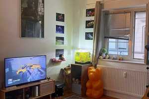 Gemütliche 2-Zimmerwohnung – Seidenstraße 36, 47799 Krefeld – Vorschaubild 2