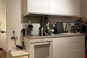 1-Zimmer-Wohnung in zentraler Lage von Köln – Fleischmengergasse 17, 50676 Altstadt/Süd, Köln – Vorschaubild 6