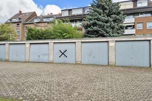 Helle 3-Zimmer Wohnung in Köln-Flittard inkl. Küche – Die vollständige Adresse der Immobilie erhältst du vom Anbieter., 51061 Flittard, Köln – Vorschaubild 20