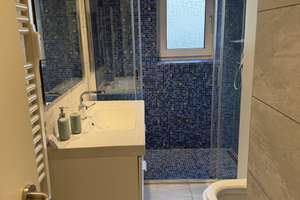 Vollmöblierte Wohnung mit Charakter: 3-Zimmer-Wohnung in Bogenhausen – Buschingstraße 5, 81677 Parkstadt, München – Vorschaubild 10