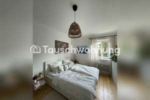 Tauschwohnung: Sonnige 2,5 Zimmer am Stadtpark gegen größer – Die vollständige Adresse der Immobilie erhältst du vom Anbieter., 22303 Winterhude, Hamburg – Vorschaubild 9